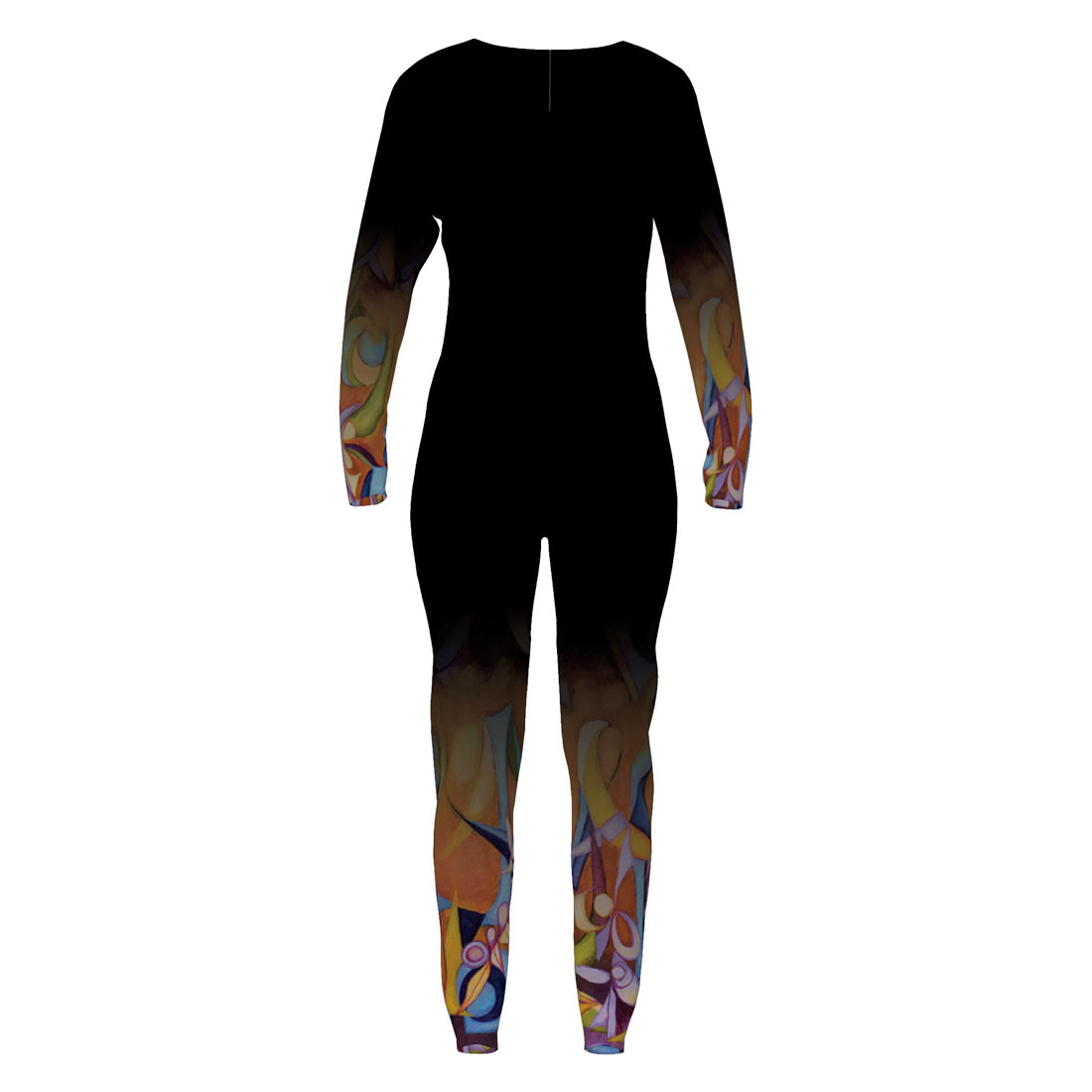 Guard Unitard (UNI_03)