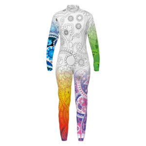 Guard Unitard (UNI_40)