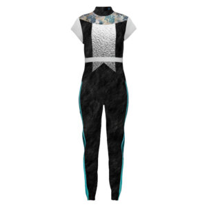 Guard Unitard (UNI_08)