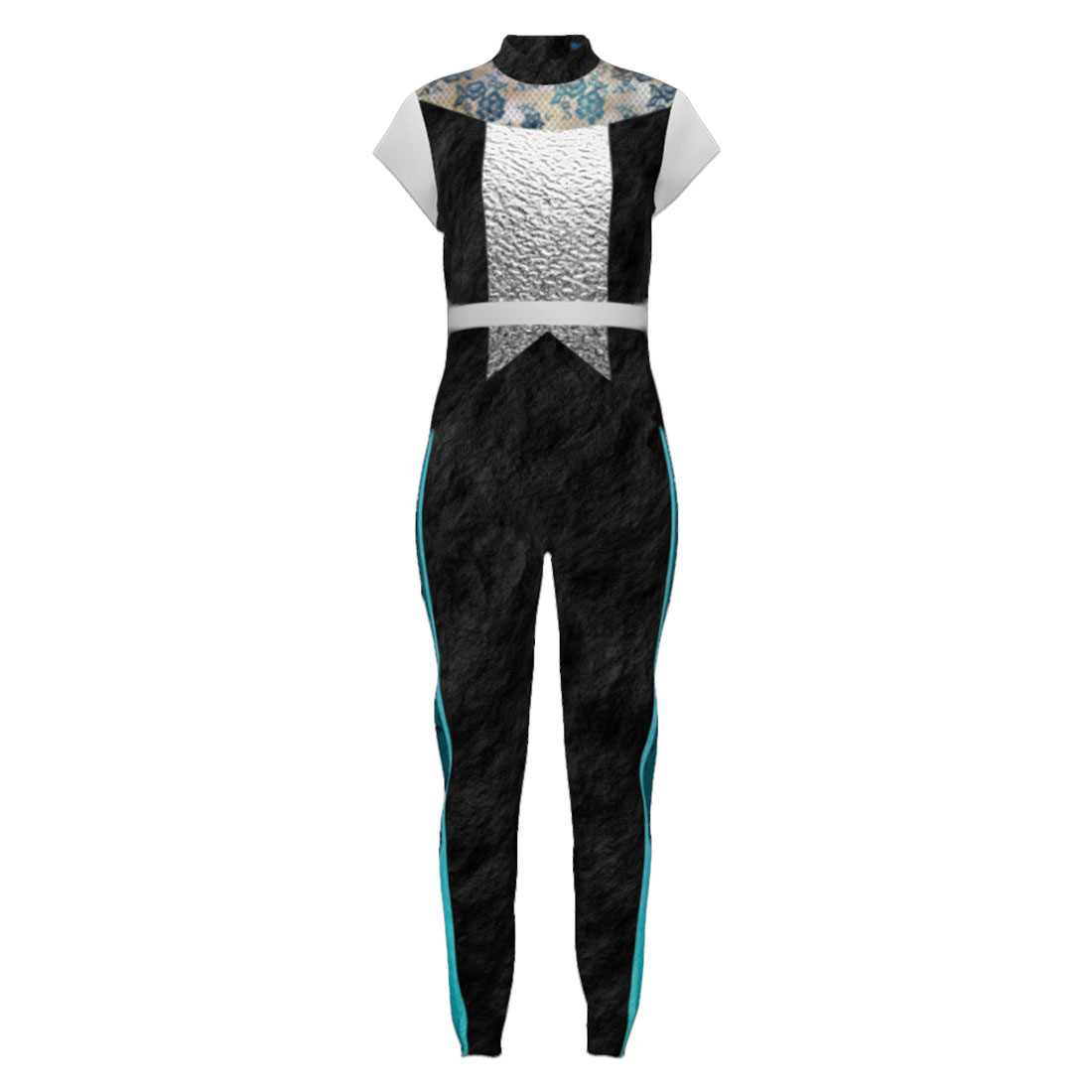 Guard Unitard (UNI_08)