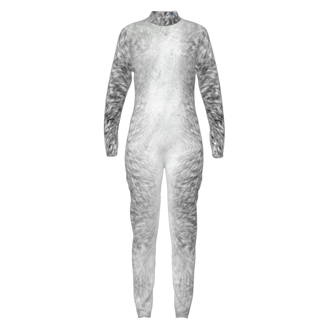 Guard Unitard (UNI_12)