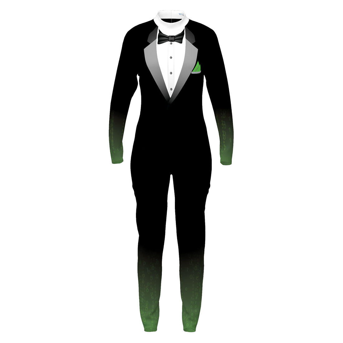 Guard Unitard (UNI_15)