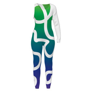 Guard Unitard (UNI_17)