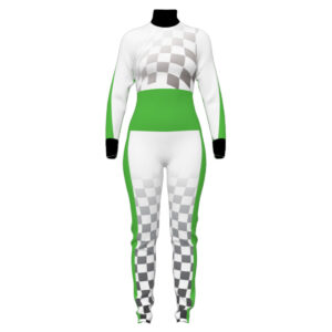 Guard Unitard (UNI_21)