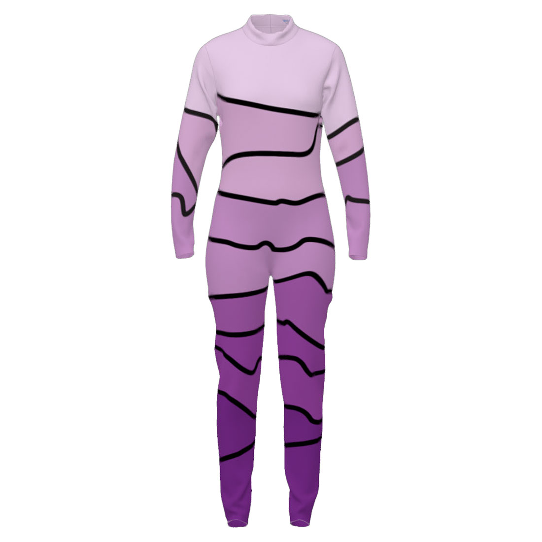 Guard Unitard (UNI_22)