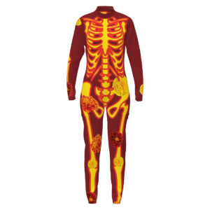 Guard Unitard (UNI_26)