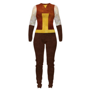 Guard Unitard (UNI_27)