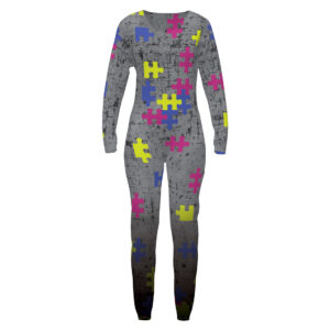 Guard Unitard (UNI_28)