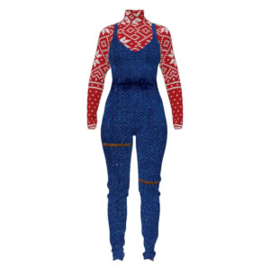 Guard Unitard (UNI_29)