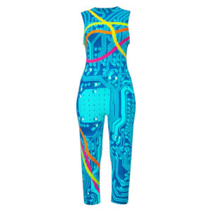 Guard Unitard (UNI_31)