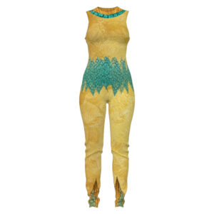 Guard Unitard (UNI_36)