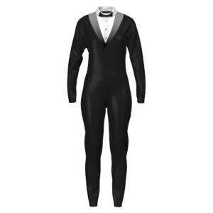 Night on the Town Unitard