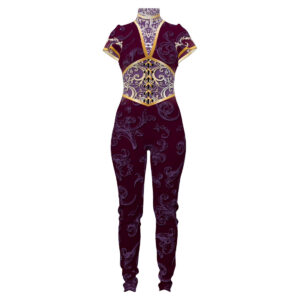 Guard Unitard (UNI_70)