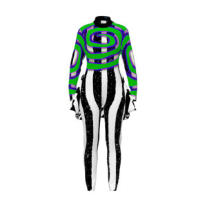 The Beetlejuice Collection - Unitard
