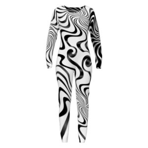 SPIN Package - Unitard