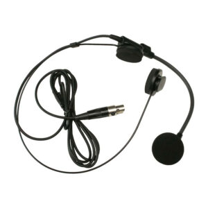 Headset Boom Mic