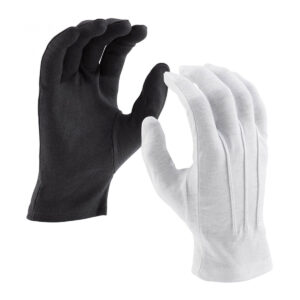 Cotton Gloves