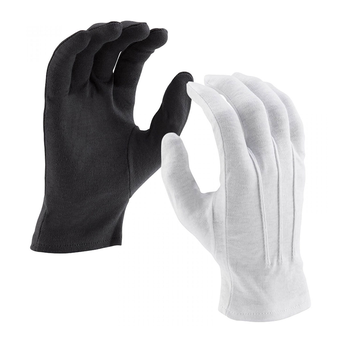 Cotton Gloves