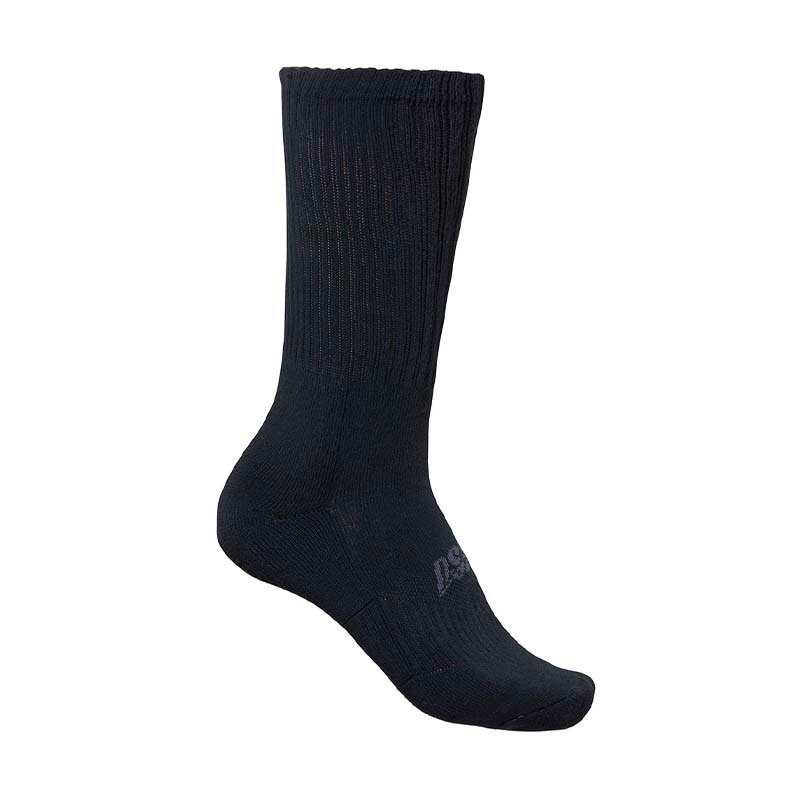 High Performance Cushion Crew Socks