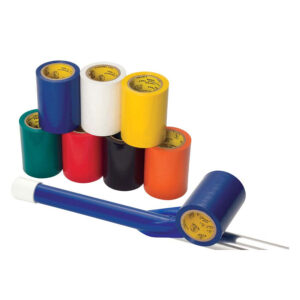 Vinyl Tape - Colored