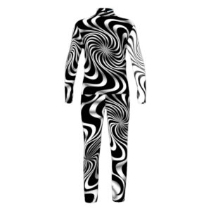 SPIN Package - Full Standard Top and Pants Set