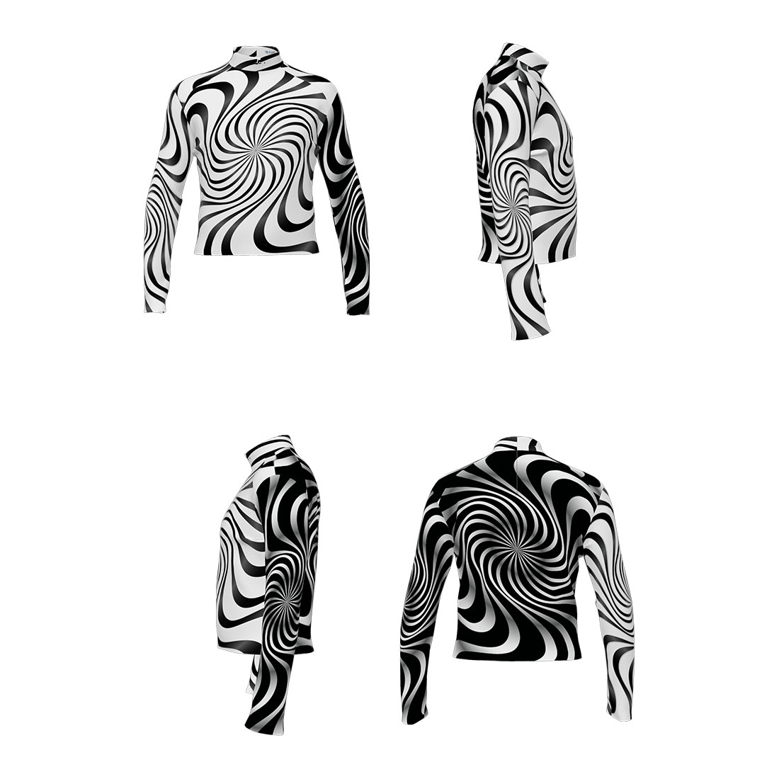 SPIN Package - Elevate Top - Image 2