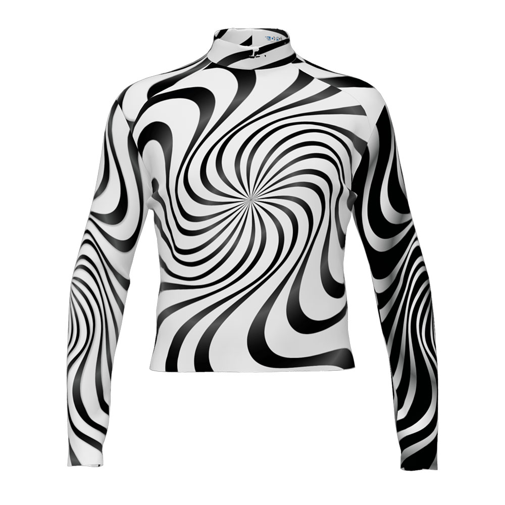 SPIN Package - Elevate Top