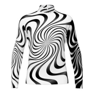 SPIN Package - Standard Top