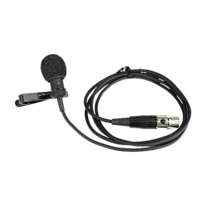 Lapel Microphone