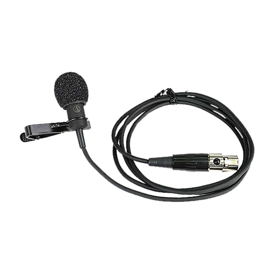 Lapel Microphone