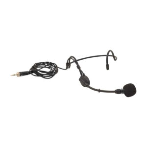 UHF Headset Mic