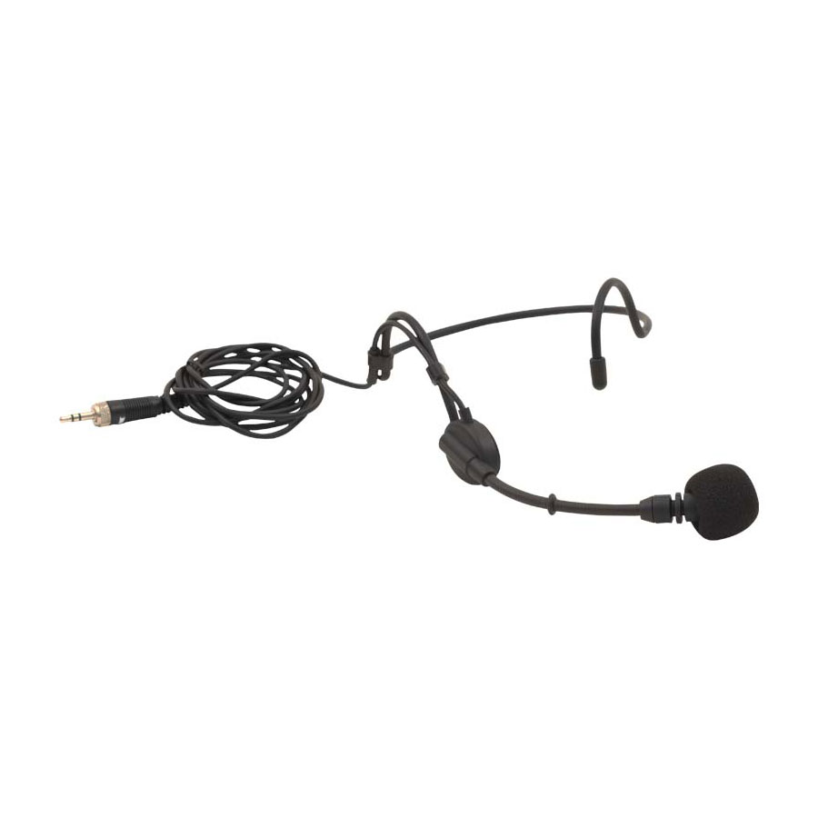 UHF Headset Mic