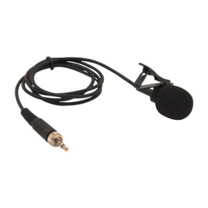 Lapel Mic for MegaVox