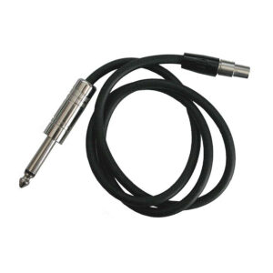 2½’ Instrument / Metronome Cable