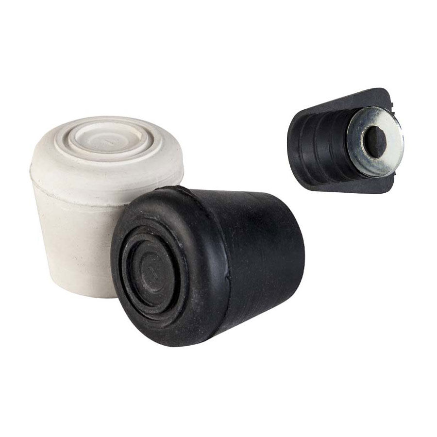 Rubber Pole Cap