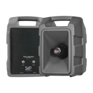 Companion Speaker - Voice Machine