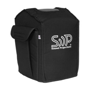 Voice Machine Storage Cover