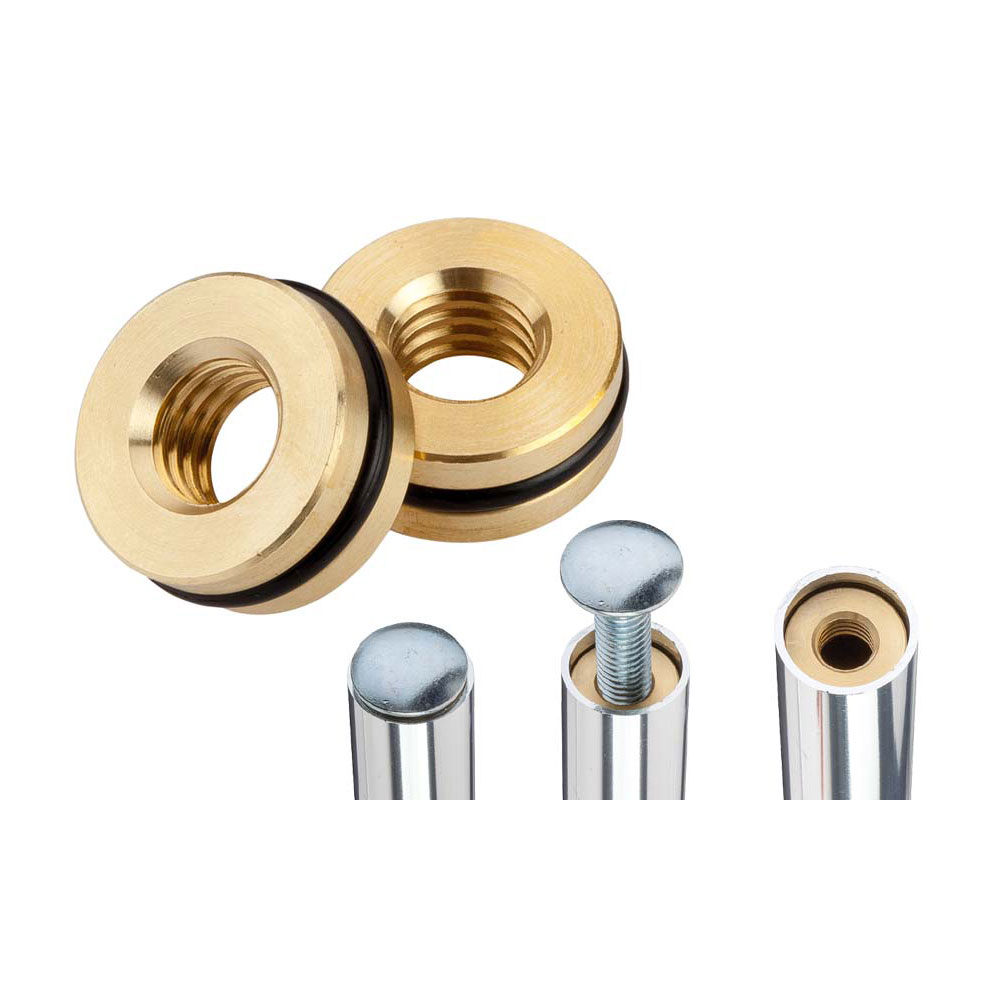 Flag Pole Weight Anchors