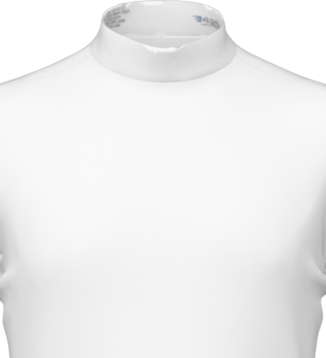 Mock Neck