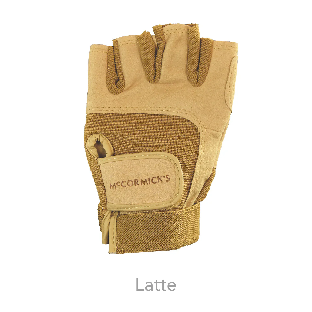 McCormick's Guard Glove - Image 3