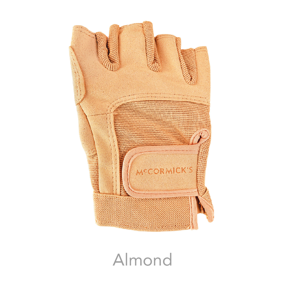 McCormick's Guard Glove - Image 2