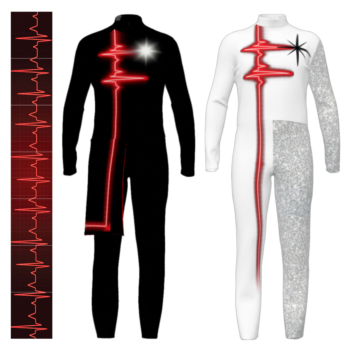 Heartbeat Collection