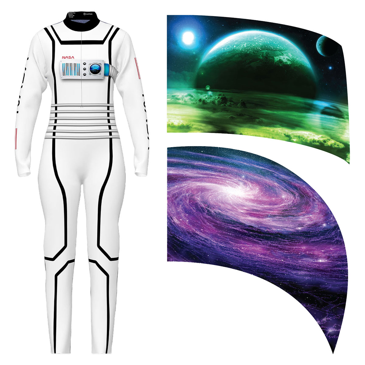 Outer Space Collection