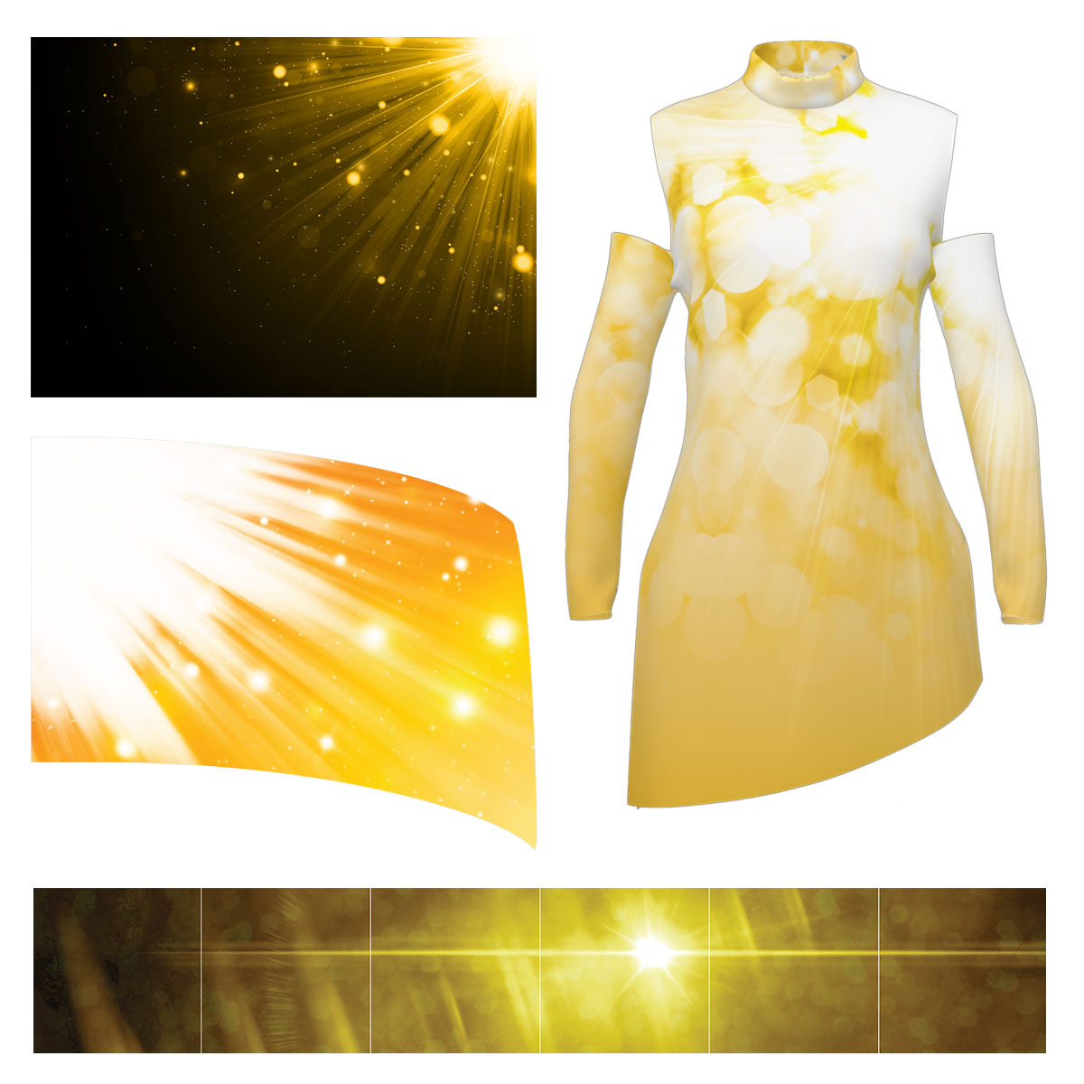 See the Light Collection