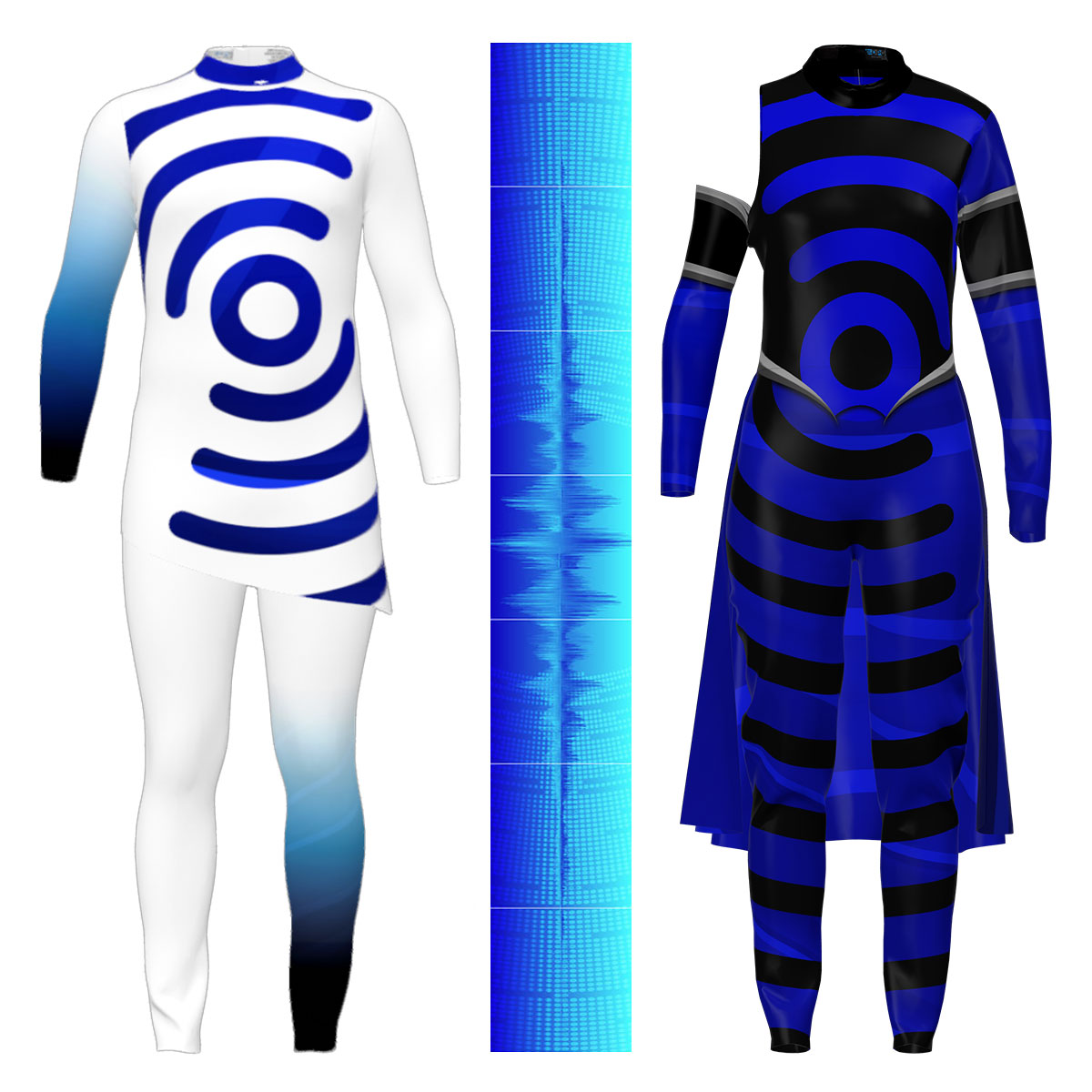 Soundwaves Collection