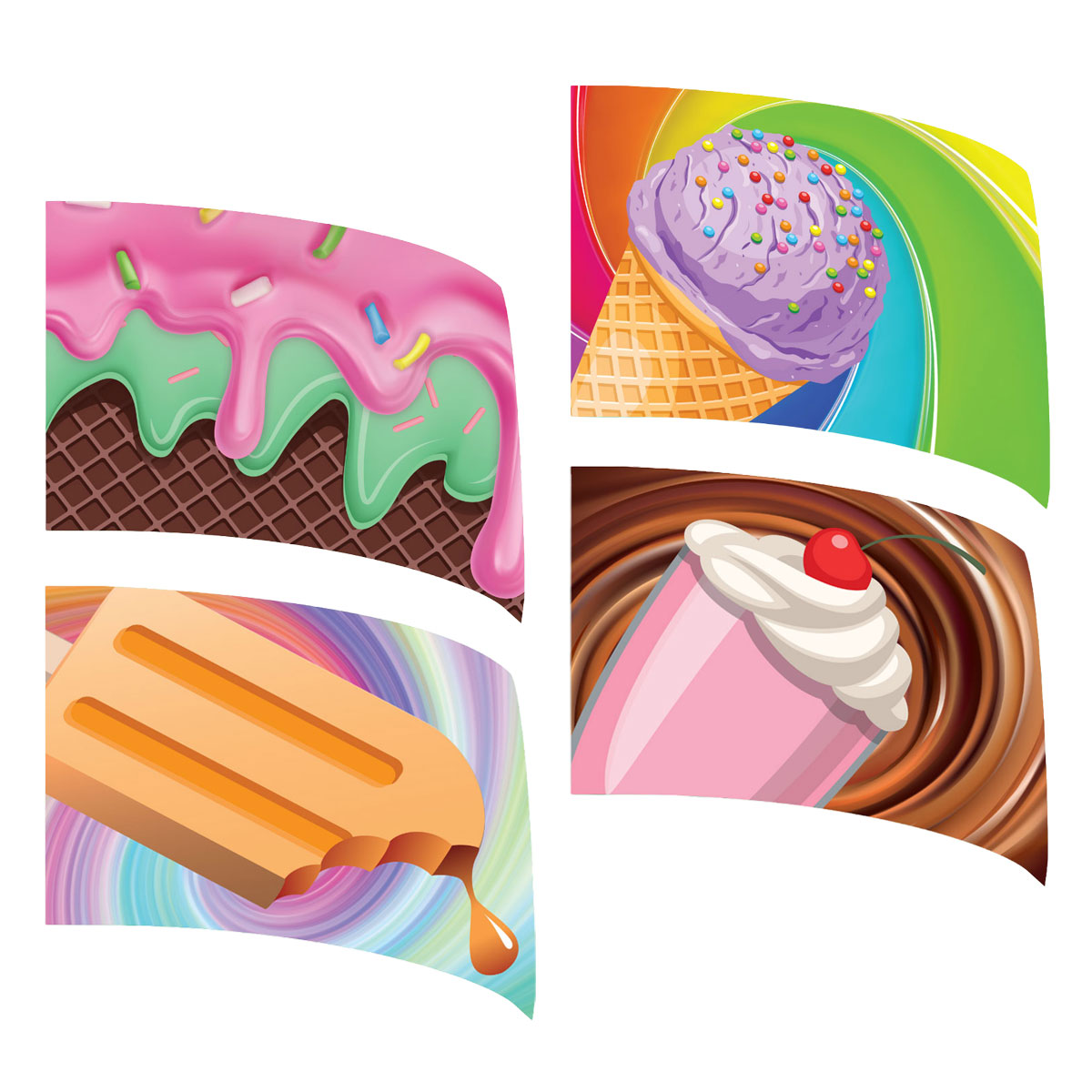 Sweets and Candy Collection