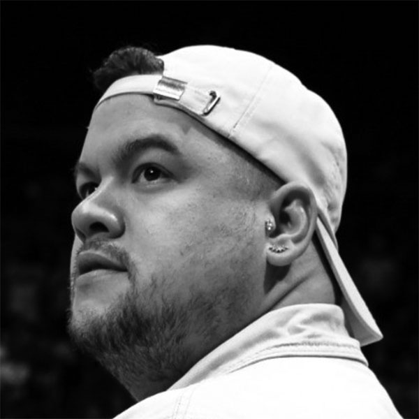 Tim McLaughlin, Co-Director